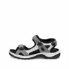ECCO Outdoor | Sandals-OFFROAD Grey