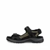 ECCO Outdoor | Sandals-OFFROAD Black