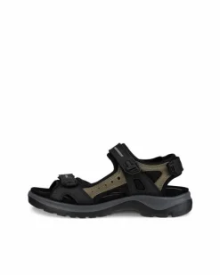 ECCO Outdoor | Sandals-OFFROAD Black