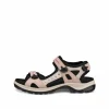 ECCO Outdoor | Sandals-OFFROAD Pink