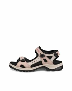 ECCO Outdoor | Sandals-OFFROAD Pink
