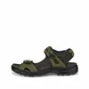 ECCO Outdoor | Sandals-OFFROAD Green
