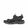 ECCO Outdoor | Sandals-OFFROAD Black