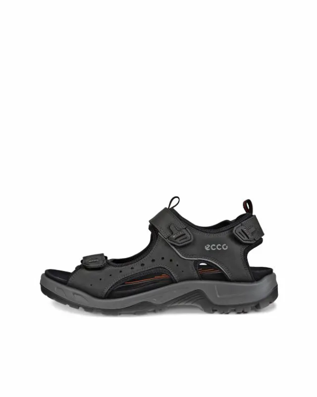ECCO Outdoor | Sandals-OFFROAD Black
