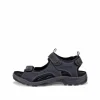 ECCO Outdoor | Sandals-OFFROAD Blue