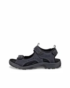 ECCO Outdoor | Sandals-OFFROAD Blue