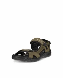ECCO Outdoor | Sandals-OFFROAD Green