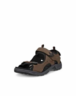 ECCO Outdoor | Sandals-OFFROAD Brown