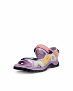 ECCO Outdoor | Sandals-OFFROAD Multicolour