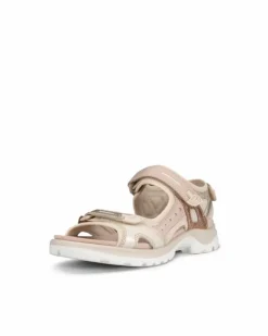ECCO Outdoor | Sandals-OFFROAD Beige
