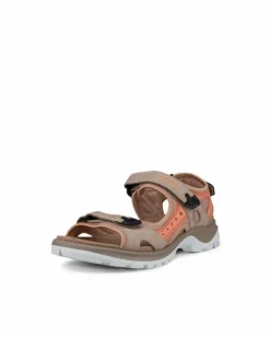 ECCO Outdoor | Sandals-OFFROAD Beige