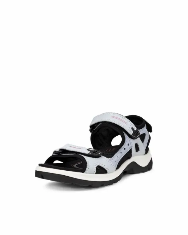 ECCO Outdoor | Sandals-OFFROAD Blue