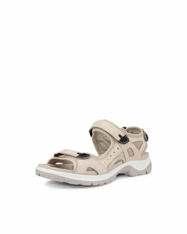 ECCO Outdoor | Sandals-OFFROAD Beige