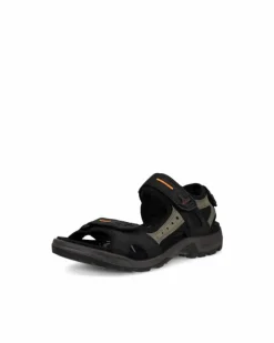 ECCO Outdoor | Sandals-OFFROAD Black