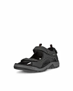 ECCO Outdoor | Sandals-OFFROAD Black