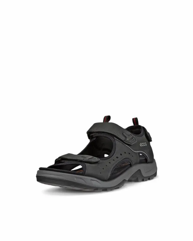 ECCO Outdoor | Sandals-OFFROAD Black