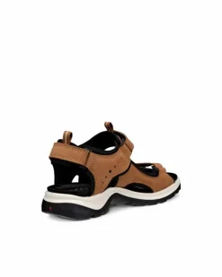 ECCO Outdoor | Sandals-OFFROAD Brown