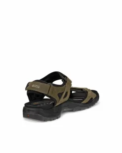 ECCO Outdoor | Sandals-OFFROAD Green