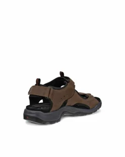 ECCO Outdoor | Sandals-OFFROAD Brown