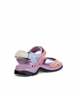 ECCO Outdoor | Sandals-OFFROAD Multicolour