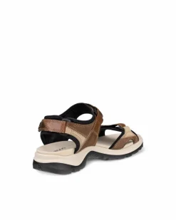 ECCO Outdoor | Sandals-OFFROAD Brown