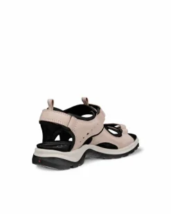 ECCO Outdoor | Sandals-OFFROAD Pink