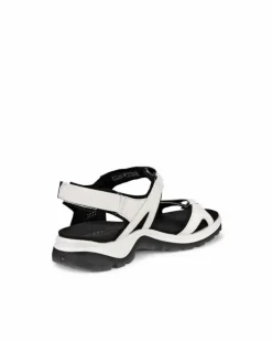 ECCO Outdoor | Sandals-OFFROAD White
