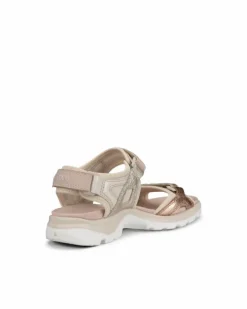 ECCO Outdoor | Sandals-OFFROAD Beige