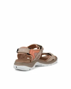 ECCO Outdoor | Sandals-OFFROAD Beige