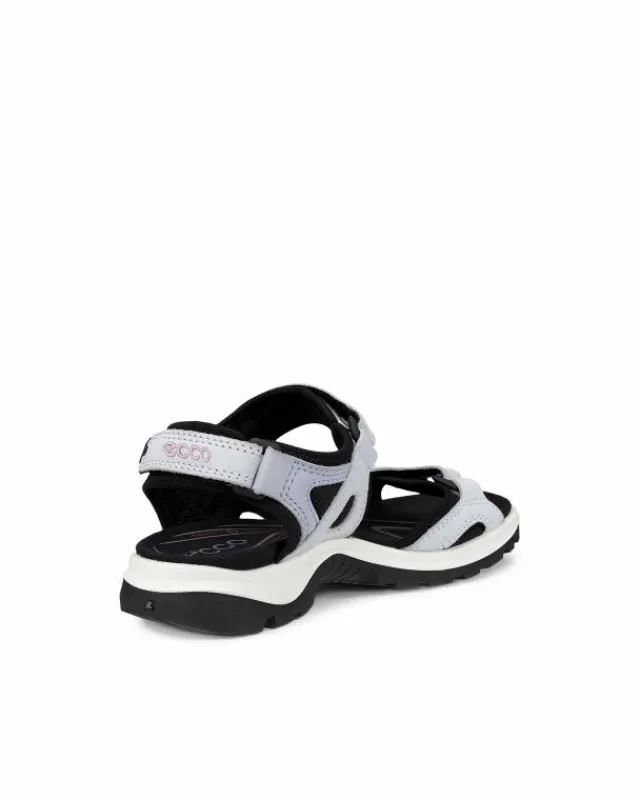 ECCO Outdoor | Sandals-OFFROAD Blue