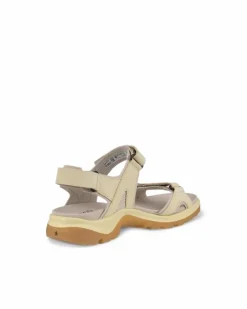 ECCO Outdoor | Sandals-OFFROAD Yellow