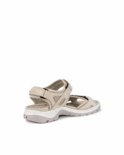 ECCO Outdoor | Sandals-OFFROAD Beige