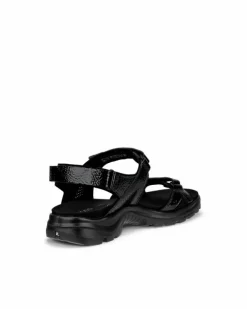 ECCO Outdoor | Sandals-OFFROAD Black