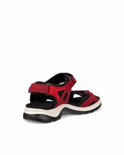 ECCO Outdoor | Sandals-OFFROAD Red