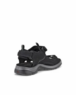 ECCO Outdoor | Sandals-OFFROAD Black