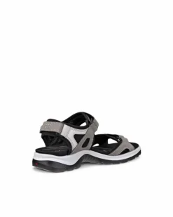 ECCO Outdoor | Sandals-OFFROAD Grey