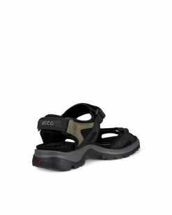 ECCO Outdoor | Sandals-OFFROAD Black