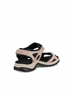 ECCO Outdoor | Sandals-OFFROAD Pink