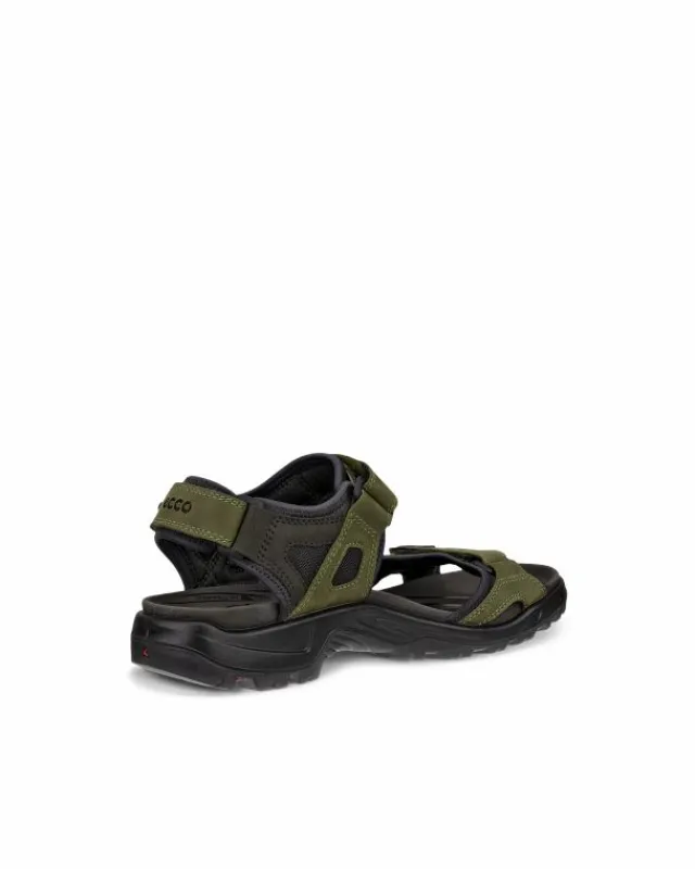 ECCO Outdoor | Sandals-OFFROAD Green