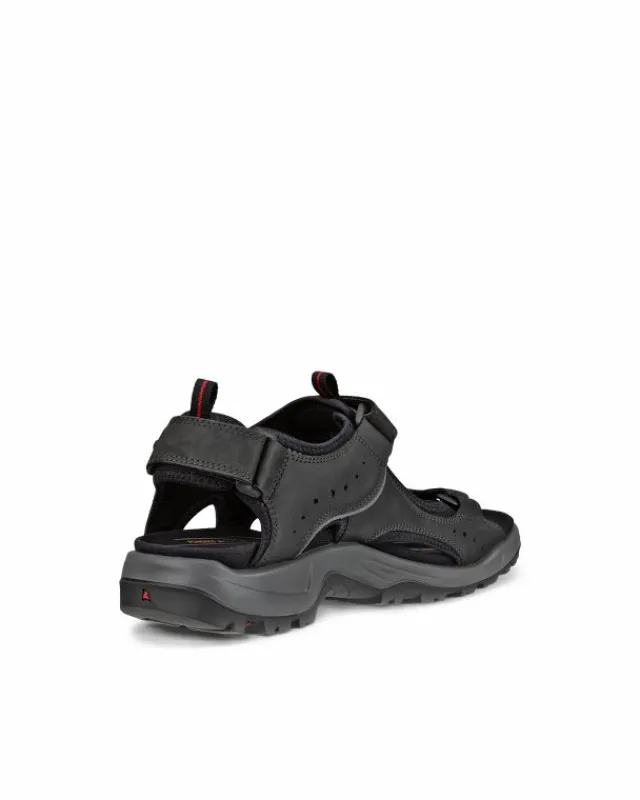 ECCO Outdoor | Sandals-OFFROAD Black