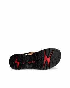 ECCO Outdoor | Sandals-OFFROAD Brown