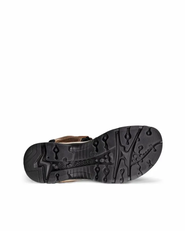 ECCO Outdoor | Sandals-OFFROAD Brown