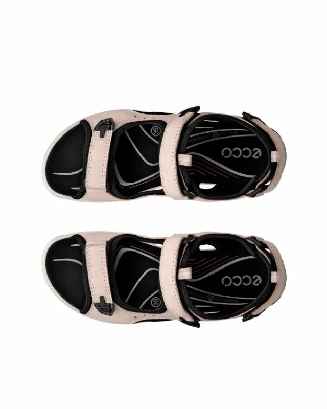 ECCO Outdoor | Sandals-OFFROAD Pink