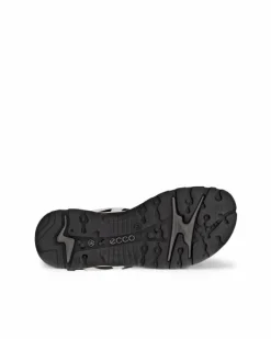ECCO Outdoor | Sandals-OFFROAD White