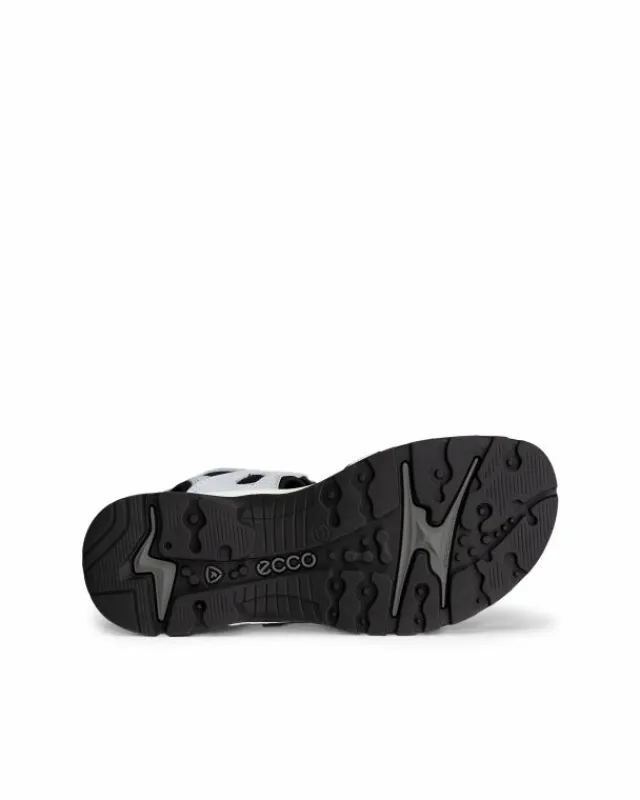 ECCO Outdoor | Sandals-OFFROAD Blue