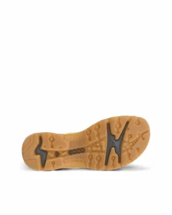 ECCO Outdoor | Sandals-OFFROAD Yellow