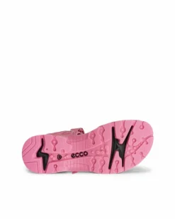 ECCO Outdoor | Sandals-OFFROAD Pink
