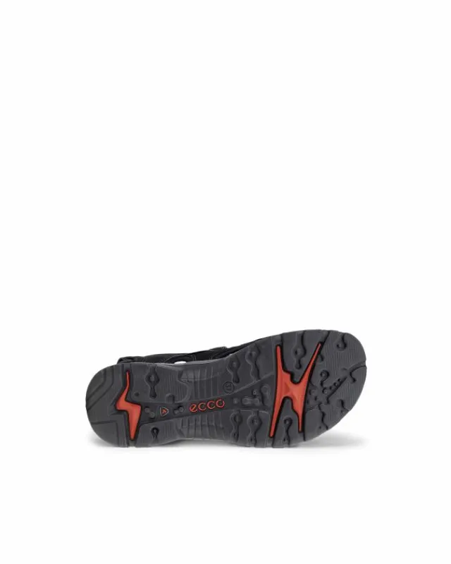 ECCO Outdoor | Sandals-OFFROAD Black