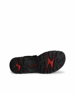 ECCO Outdoor | Sandals-OFFROAD Black
