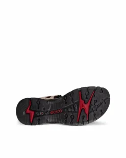 ECCO Outdoor | Sandals-OFFROAD Pink